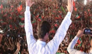 Pakistan: Imran Khan remains in hunt for power, but all depends on coming Punjab bypolls