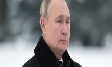 Driven by hubris and moral certitude, West harms itself, triggers economic crisis and hands Putin a ’win’