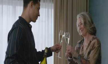 First Take | Falling in love, with a thud