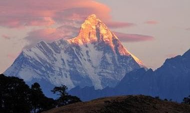 'She's  given meaning to my life': At 88, Bill Aitken's love for Nanda Devi remains as young as ever