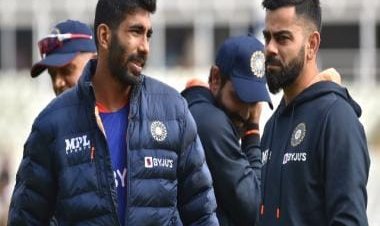 India vs England: Returning senior stars under scanner as Men in Blue eye series-clinching win in 2nd T20I