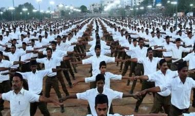 Right Word | Why Guru Dakshina in RSS is a unique celebration in modern times