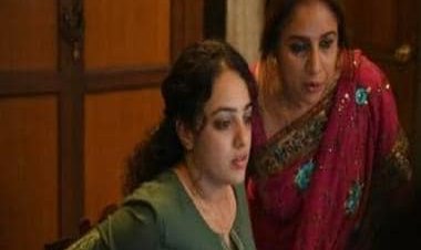 Modern Love Hyderabad is an easy-going dose of feel-good that mostly works because of its powerful ensemble