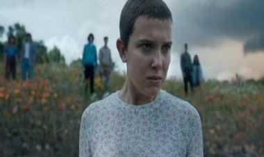 Stranger Things 4: Netflix’s flagship series shifts gears, loses it way in a traffic jam of a season