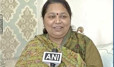 Samajwadi Party patron Mulayam Singh Yadav's wife Sadhna Yadav dies at Gurugram hospital
