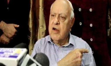 Amarnath cloudburst: Govt needs to explain what happened, says Farooq Abdullah