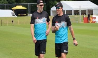 Ireland vs New Zealand 1st ODI 2022: Dublin’s The Village Weather Update