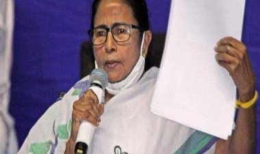 BJP slams Mamata Banerjee for her 'sexist' remark ‘don’t lend knowledge, intellect &amp; housewife’