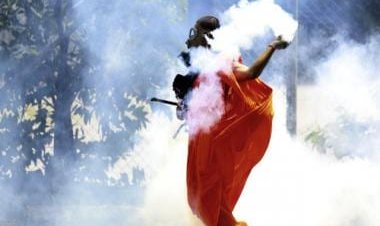 Sri Lankan protests: Where is President Gotabaya Rajapaksa?