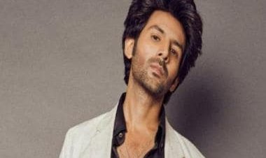 Kartik Aaryan, the 4th No.1 superstar in Bollywood from outside