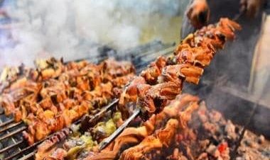 Bakrid 2022: Best mutton kebab recipes for your Eid bash!