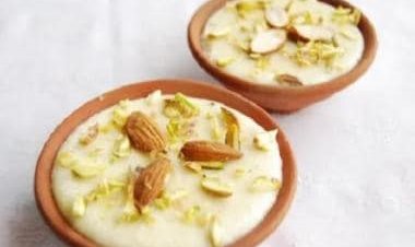 Eid-al-Adha 2022 | Khaas Malpoi to Phirni: Five sugar-free desserts to try this Bakrid