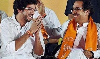 Making sense of Maharashtra mayhem: Why Shiv Sena MLAs rebelled against Uddhav and Son