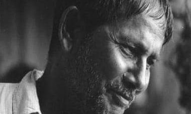 Once Upon a Cinema: Beyond the Trinity - Who was Rajen Tarafdar?