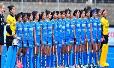 Women's Hockey World Cup 2022: India eye quarter-finals berth in crossovers against hosts Spain