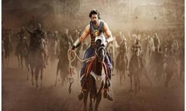 7 years of Baahubali The Beginning: Throwback to physique transformation goals Prabhas gave us in the film