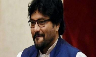 Babul Supriyo appointed Trinamool Congress national spokesperson, thanks Mamata Banerjee and Abhishek Banerjee
