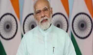 PM Modi says, 'Limitless blessings of Maa Kali are always with India'; BJP takes jibe at Mahua Moitra, Mamata Banerjee