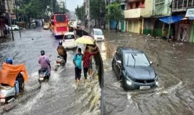 Telangana declares 3 days holidays for schools, colleges from tomorrow; officials asked to be on high alert