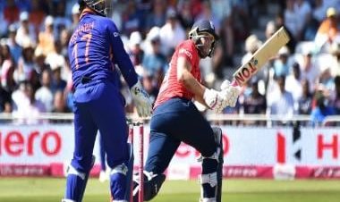 India vs England: Hosts register their highest T20I total against Men-in-Blue