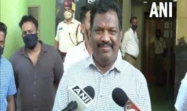 Goa Congress immediately removes Michael Lobo as Leader of Opposition amid talks of defections