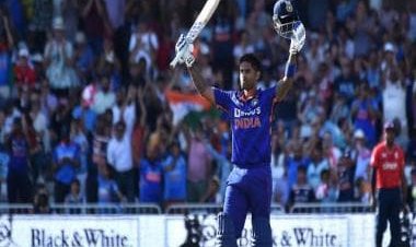 India vs England, 3rd T20I stat attack: Rohit's winning streak ends, Suryakumar enters elite list with ton and more