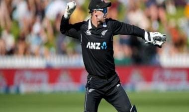 Ireland vs New Zealand 1st ODI Highlights: Black Caps beat hosts by a wicket in a thriller