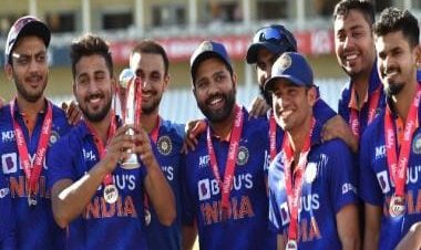 India vs England: England end Indian juggernaut as heroic Suryakumar's ton ends in vain