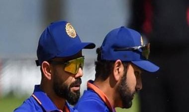 Rohit Sharma comes in defence of Virat Kohli, says Kapil Dev doesn't know what goes inside the team