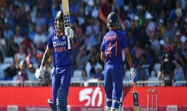 India vs England: Suryakumar Yadav’s ice-cool innings leaves behind some burning questions