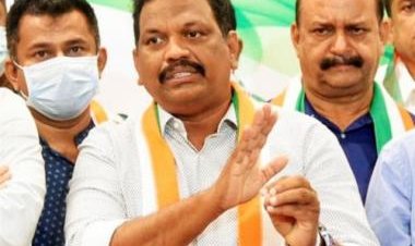 Explained: The crisis in the Goa Congress that led to the sacking of Michael Lobo as Leader of Opposition