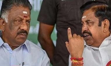 AIADMK vs AIADMK: Understanding the political tussle between OPS and EPS