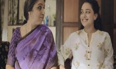 Modern Love: Hyderabad’s segment on mother-daughter equation, rooted in reality with my mother