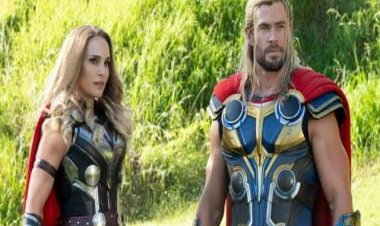 Thor: Love And Thunder — All thunder and no love makes it the weakest MCU movie