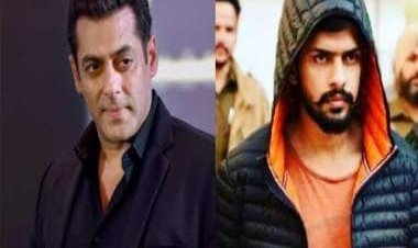 Lawrence Bishnoi says his community will not forgive actor Salman Khan unless he apologises for blackbuck killing