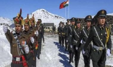 Explained: Why is India’s Territorial Army recruiting Chinese interpreters?