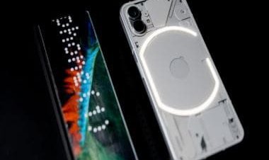 Nothing Phone (1) Launch: Where to watch the launch event, expected price and specifications