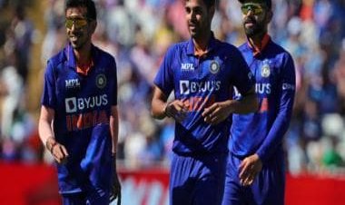 India vs England: Bhuvneshwar's brilliance, Rohit and Virat's struggles and other talking points from T20Is