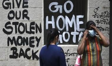 Explained: What led to the fall of Sri Lanka’s powerful Rajapaksa clan?