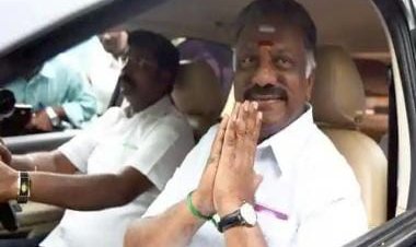 In AIADMK, EPS is the boss, OPS expelled: What this means for the former Tamil Nadu CM