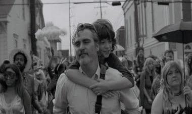 C’mon C’mon adds a new dimension to the coming-of-age genre