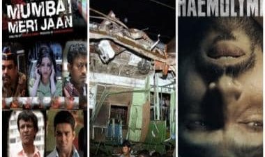 From Mumbai Meri Jaan to Haemolymph: These films depicts trauma of 7/11