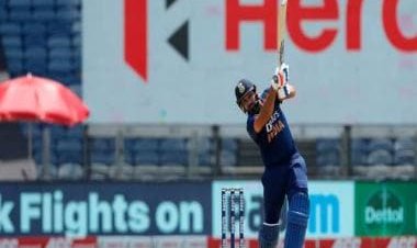 Live streaming  IND vs ENG 1st ODI online Broadcast- check time, date, how to watch details