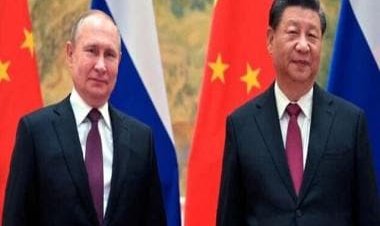 Pro-West media hunt for fissures in China, Russia ties as Beijing, Moscow hike trade volume