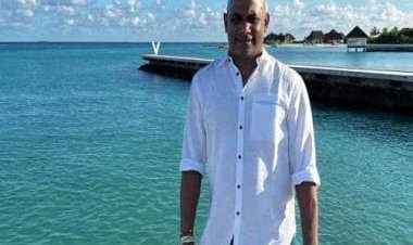 Sanath Jayasuriya optimistic about India's help pouring in after peaceful transition of power in Sri Lanka