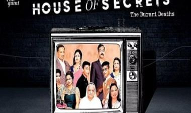 Seven true crime documentaries for a true crime aficionado