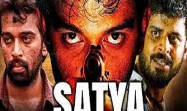 Uday Bhatia: Everyone thinks of Satya as a gangster film but it’s actually a film about living in Bombay