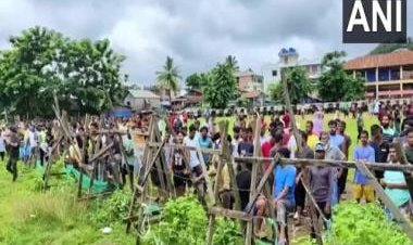 Explained: Who are the Tamils in Manipur?