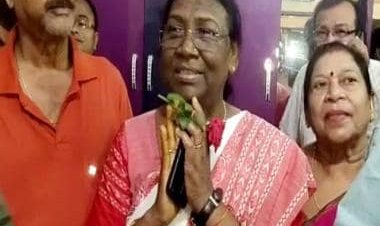 Presidential polls: 16 Shiv Sena MPs support NDA's Droupadi Murmu, Uddhav Thackeray's decision in next couple of days