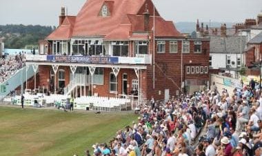 India vs England 1st One Day International 2022: London’s The Oval Weather Update